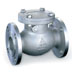 API 600 Cast Steel Check Valves,,SF-150 C.S. , Flanged Check Valves,Swing Type, API 600 ANSI Class 150